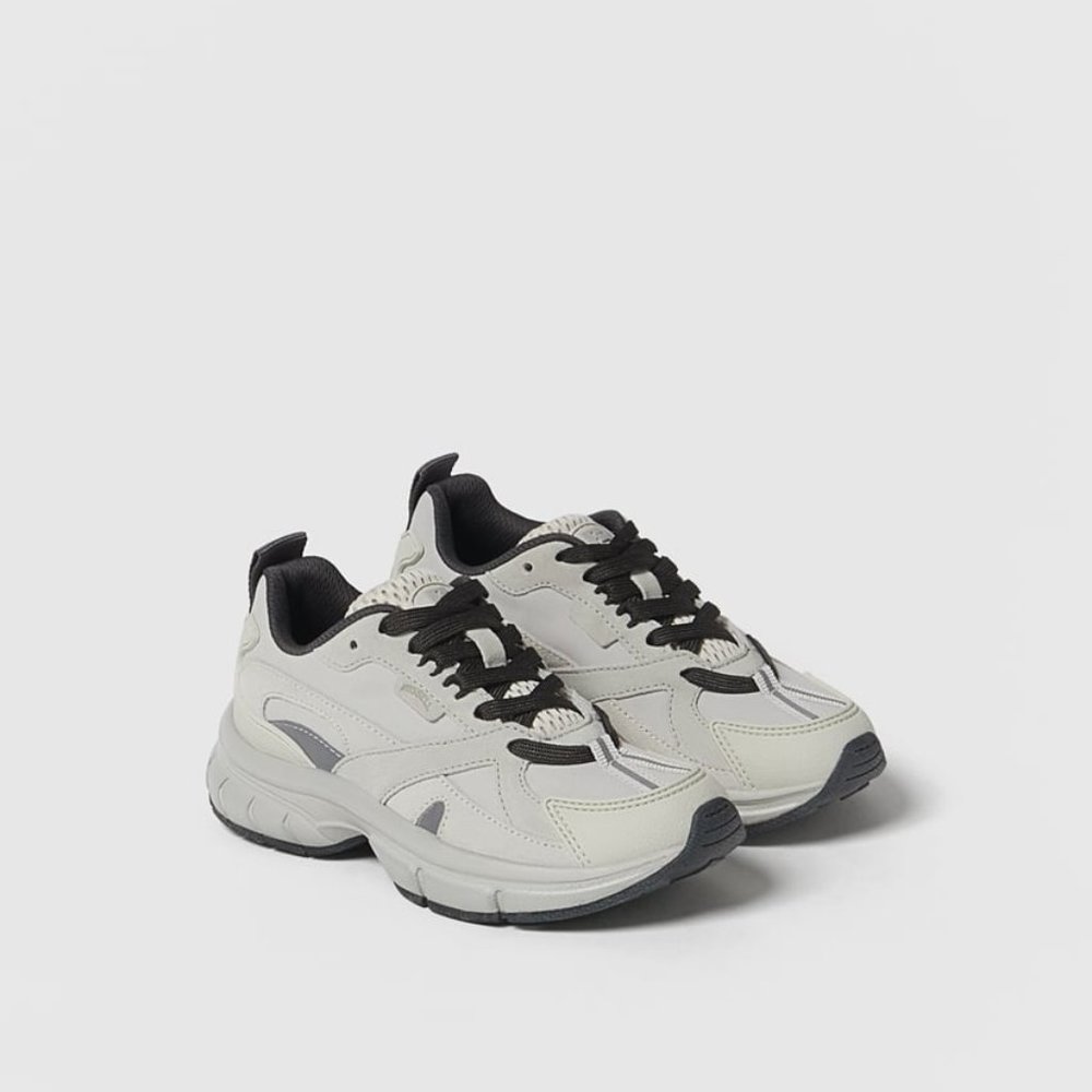Brand New Kids Trainers Shoes
